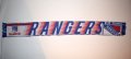 Reebok - New York Rangers - NHL - Страхотен 100% ориг. шал / Рейнджърс, снимка 5