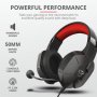Слушалки, TRUST GXT 323 Carus Gaming Headset, снимка 10