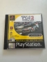 TOCA 2: Touring Cars за PS1, снимка 1