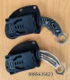 Карамбит с фиксирано острие Scorpion Claw, снимка 4