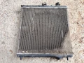 Воден радиатор Peugeot Пежо 207 1.4i , снимка 2