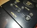 panasonic video/tv remote 1802210851, снимка 8