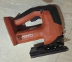 Зеге Hilti SJD 6-A22. Само тяло. , снимка 1