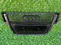 RS Решетка Audi A5 / S5 B8 Black Edition Ауди А5 / С5 Б8 РС, снимка 1