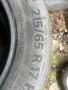 4бр летни гуми 215-65-17, снимка 5