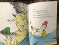 Доктор Сюс - Зелени яйца и шунка / Dr Seuss - Green eggs and Ham , снимка 5