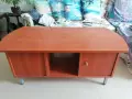 Холна маса в цвят орех, снимка 1