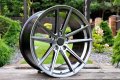 19" Джанти БМВ 5X120 BMW 3 E90 E92 4 F32 F36 5 E60 F10 F11 F06 F12 F01, снимка 3