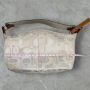 Coach Signature Small Hobo Bag, снимка 9