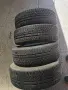 225 55 18 hankook цената е за 4те , снимка 1