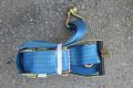 НОВИ Укрепващи колани (колани за укрепване на товари) 4 т./ 50мм./ 8,6 м., снимка 7