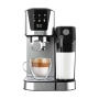 Полуавтоматична кафемашина Cecotec Power Espresso 20 Cream, снимка 1