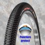 Външна гума за велосипед Micro Octave (24 x 1.95), Защита от спукване, снимка 1