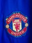 Manchester United Nike оригинално яке горнище Манчестър Юнайтед , снимка 3
