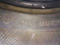 Зимни гуми continental 225/65/R 17, снимка 6