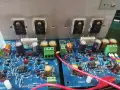 DIY крайно стъпало / усилвател, снимка 4
