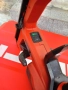 Hilti BX 3-L Пушка за директен монтаж , снимка 8