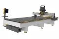 CNC Рутер Мachtec E-T8 ATC ОKC, снимка 1