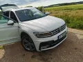 Продавам личен автомобил VW Tiguan 3 R Line 2016 г , снимка 4