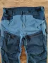 KINETIC MID-FLEX TROUSERS - риболовен стреч панталон КАТО НОВ 56/2ХЛ, снимка 4