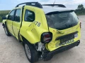 Dacia Duster 2, 1.0 TCe LPG, двигател H4D470, 91 кс., Бензин/Автогаз(LPG), 6 ск., 75 000 km, 2024г.,, снимка 5