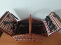 Куфар и кошница за пикник , снимка 9