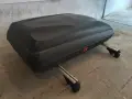 Автобокс комплект с напречни греди, снимка 2