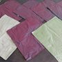 Калъфки за възглавници естествена коприна 