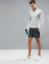 Nike Running Dri-FIT Element Sphere Half-Zip Sweat - страхотна термо блуза, снимка 3