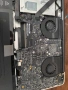 MacBook pro a1286 за части , снимка 6