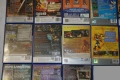 Игри за PS2 Devil May Cry 3/Sonic Mega Collection Plus/Jak X/Ratchet And Clank/Naruto 2 3/Scooby-Doo, снимка 11