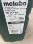 Куфар за винтоверт Metabo, снимка 5