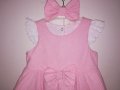 Детска рокличка , снимка 2