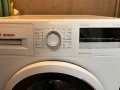 Пералня Bosch seria 4, снимка 2