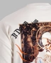 Страхотни тениски , овърсайз,  унисекс 
INFINGTER 
Размери  S M L XL 2XL , снимка 4