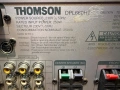 Thomson DPL-660 HT 5+1 sound system Система за домашно кино , снимка 9