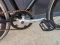 28" CREATE fixie single speed велосипед размер 53 , снимка 6