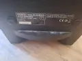 SONY-DVD player със активен суббуфер комплект , снимка 8