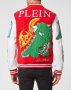 Philipp Plein яке бомбер, снимка 2