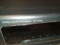 technics sh-ch550 stereo sound processor-made in japan-внос swiss 1705231054, снимка 3