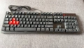 Геймърска Клавиатура - OMEN 1100 Limited Edition, снимка 1