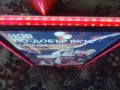 COCA COLA  Оригинална светеща рекламна табела., снимка 3
