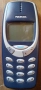 Продавам телефон Nokia 3310, снимка 2