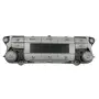 Панел климатроник Ford S-MAX 2006-2014 ID: 163682 OEM 7S7T-18C612-AF, снимка 1