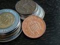 Монета - Великобритания - 1 пени | 2005г., снимка 1 - Нумизматика и бонистика - 34338672
