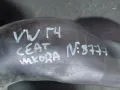 Тръба Интеркулер 1.9TDI VW Голф 4 N:8777 - Костенурка - Пасат - Ауди A3 8L
- PX0446037, снимка 7