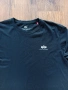 Alpha Industries - мъжка тениска р-р XXL, снимка 2