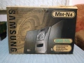  Аудиосистема Samsung MM-N4, снимка 7