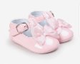 Бебешки буйки 9-12 месеца, снимка 1 - Бебешки обувки - 42778431