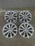 джанти Vw london 17 5x112 , снимка 7